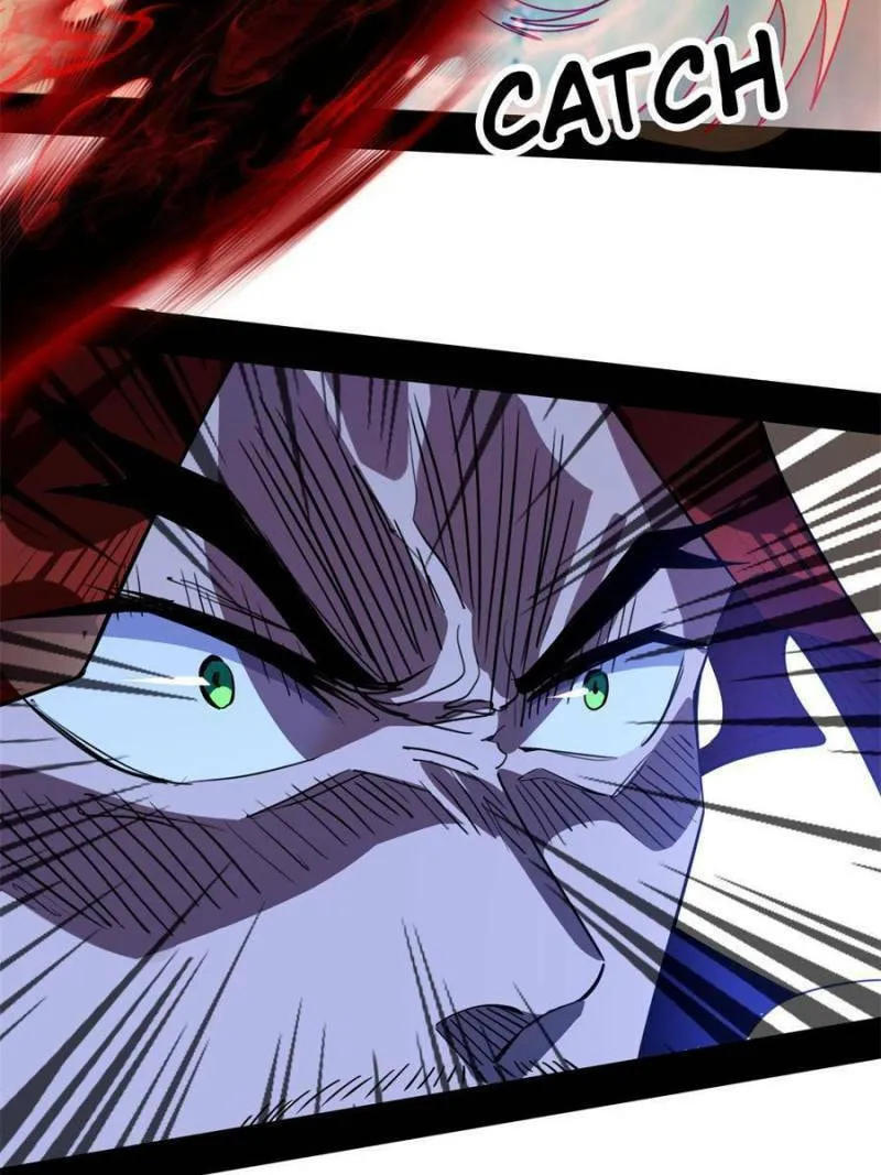 Way To Be The Evil Emperor Chapter 304 page 28 - 