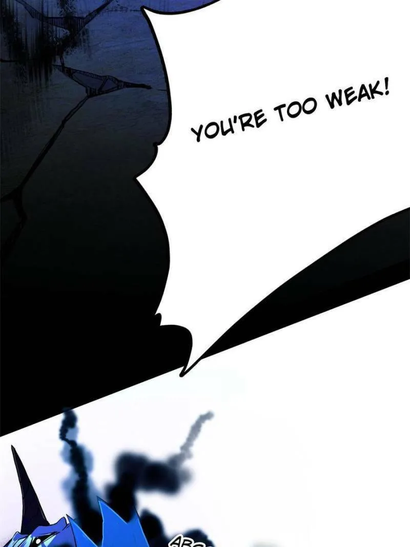 Way To Be The Evil Emperor Chapter 304 page 4 - 