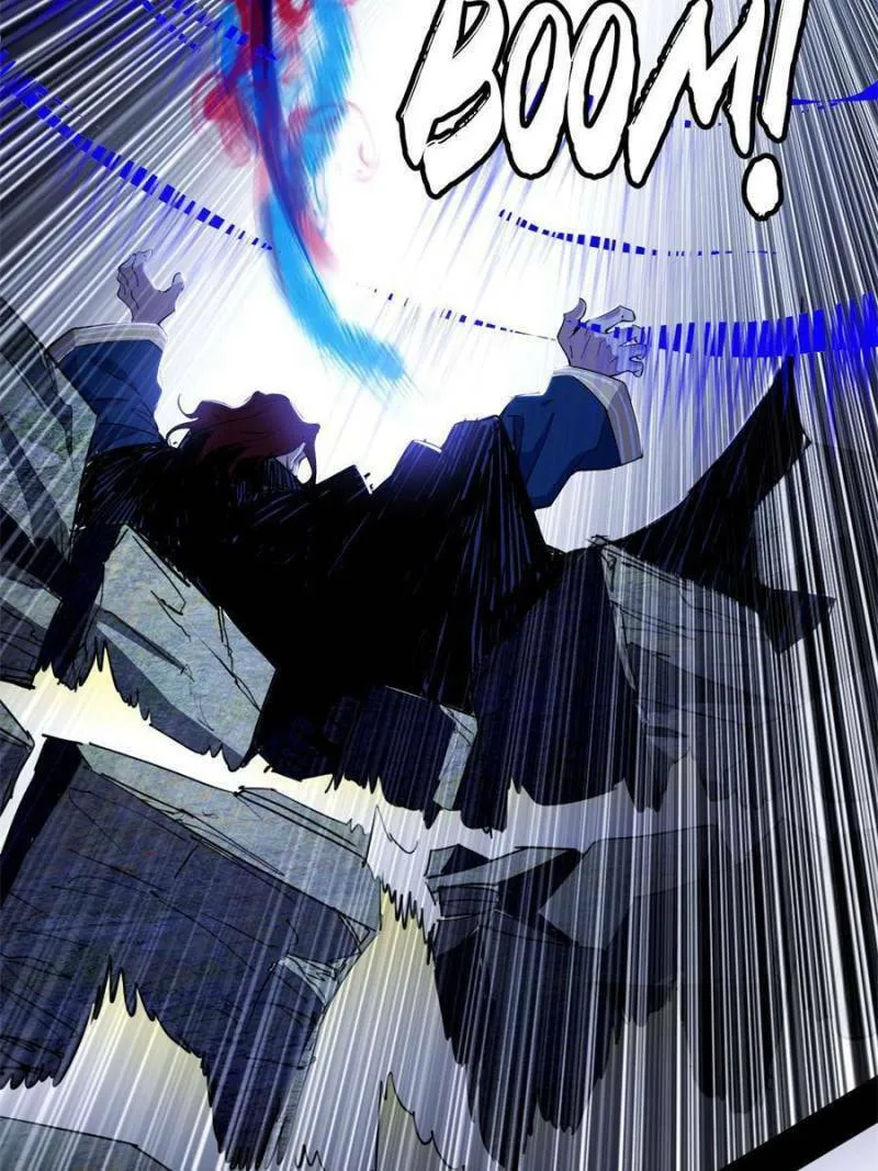 Way To Be The Evil Emperor Chapter 304 page 31 - 