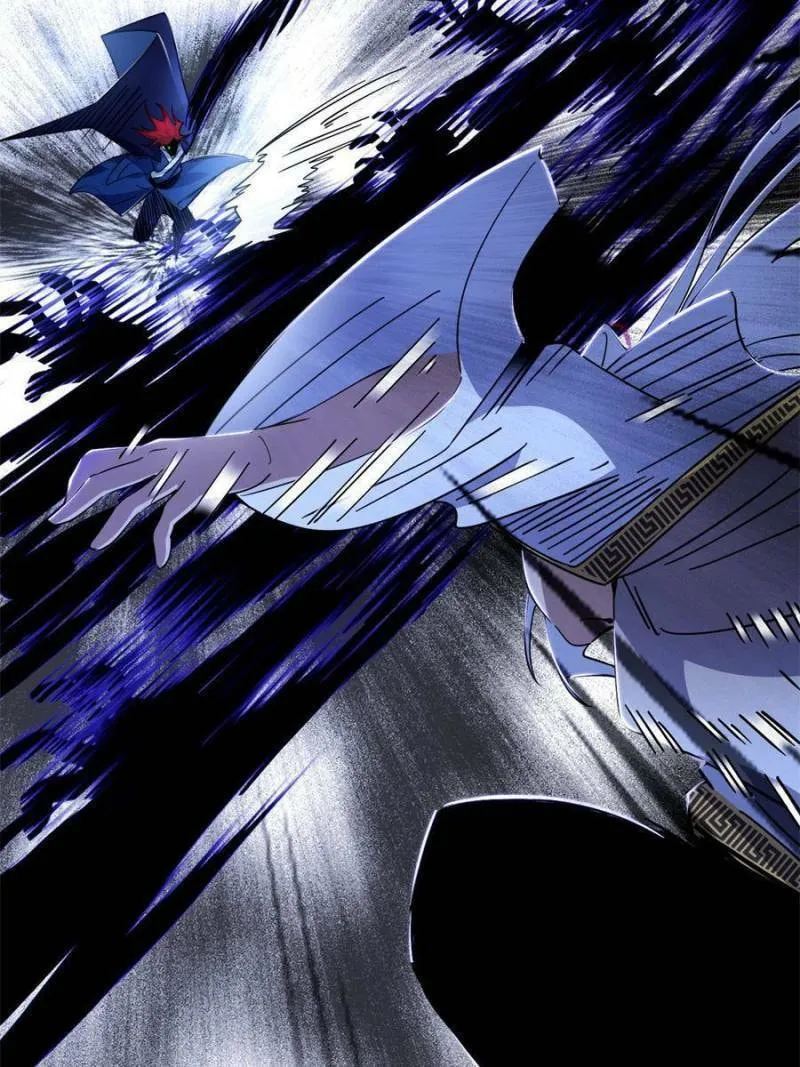 Way To Be The Evil Emperor Chapter 304 page 37 - 