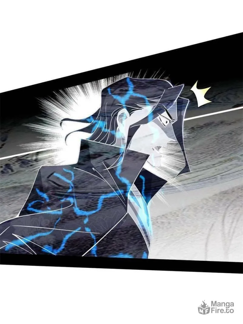 Way To Be The Evil Emperor Chapter 304 page 39 - 