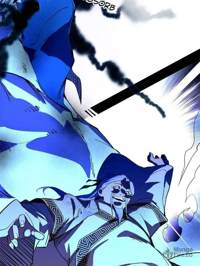Way To Be The Evil Emperor Chapter 304 page 5 - 