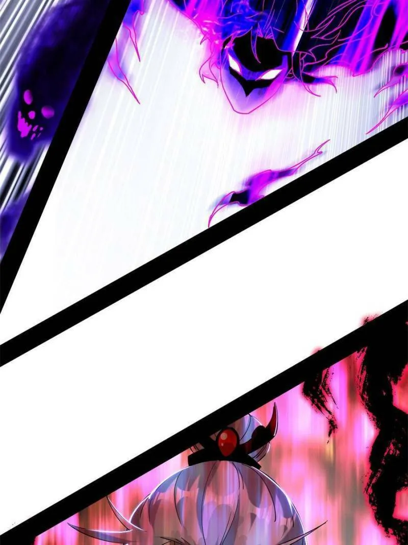 Way To Be The Evil Emperor Chapter 304 page 43 - 