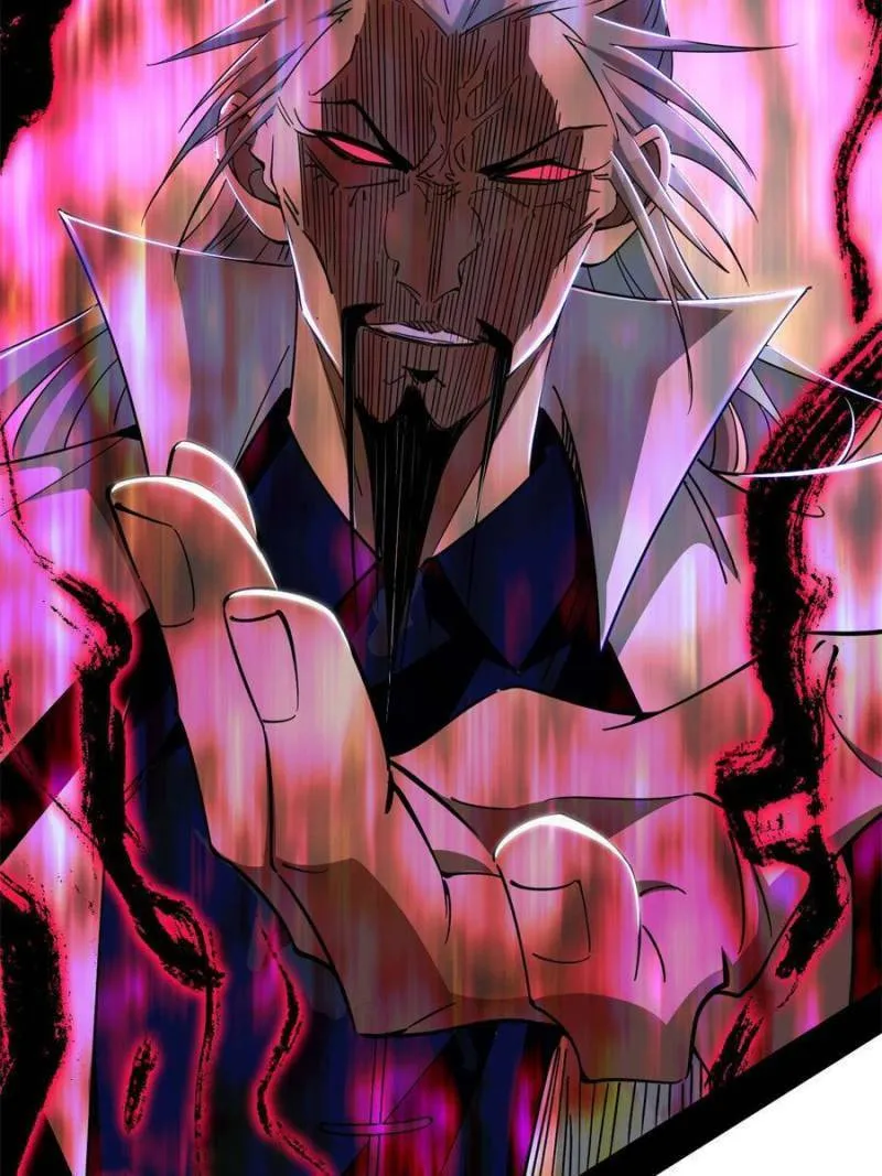 Way To Be The Evil Emperor Chapter 304 page 44 - 