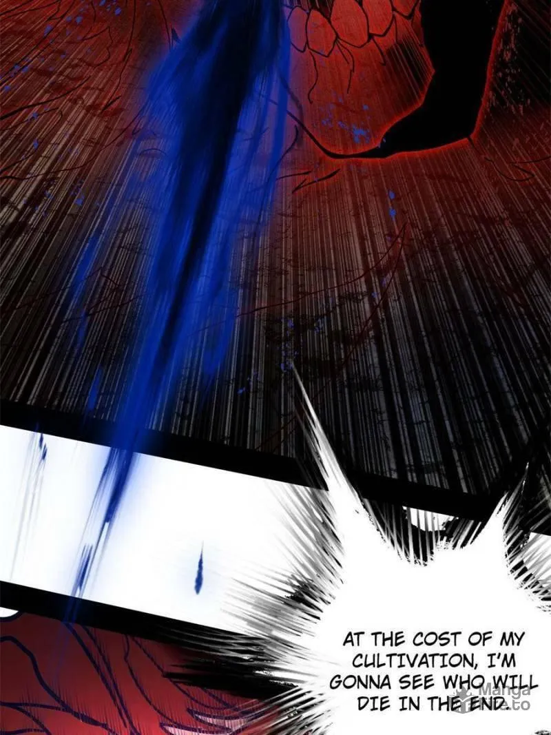 Way To Be The Evil Emperor Chapter 304 page 48 - 