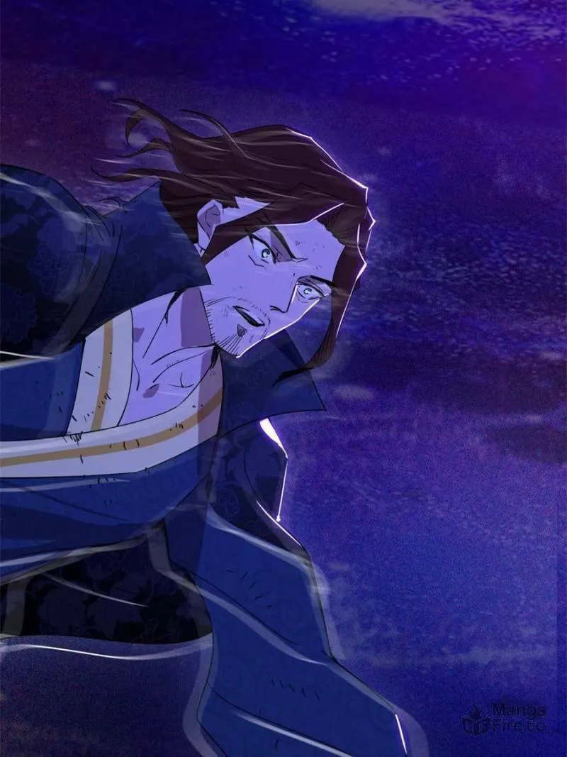 Way To Be The Evil Emperor Chapter 304 page 50 - 
