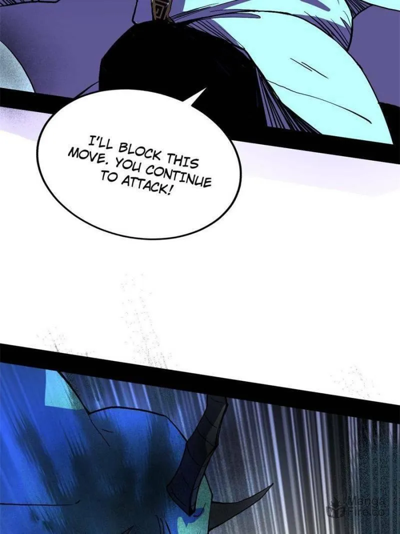Way To Be The Evil Emperor Chapter 304 page 6 - 