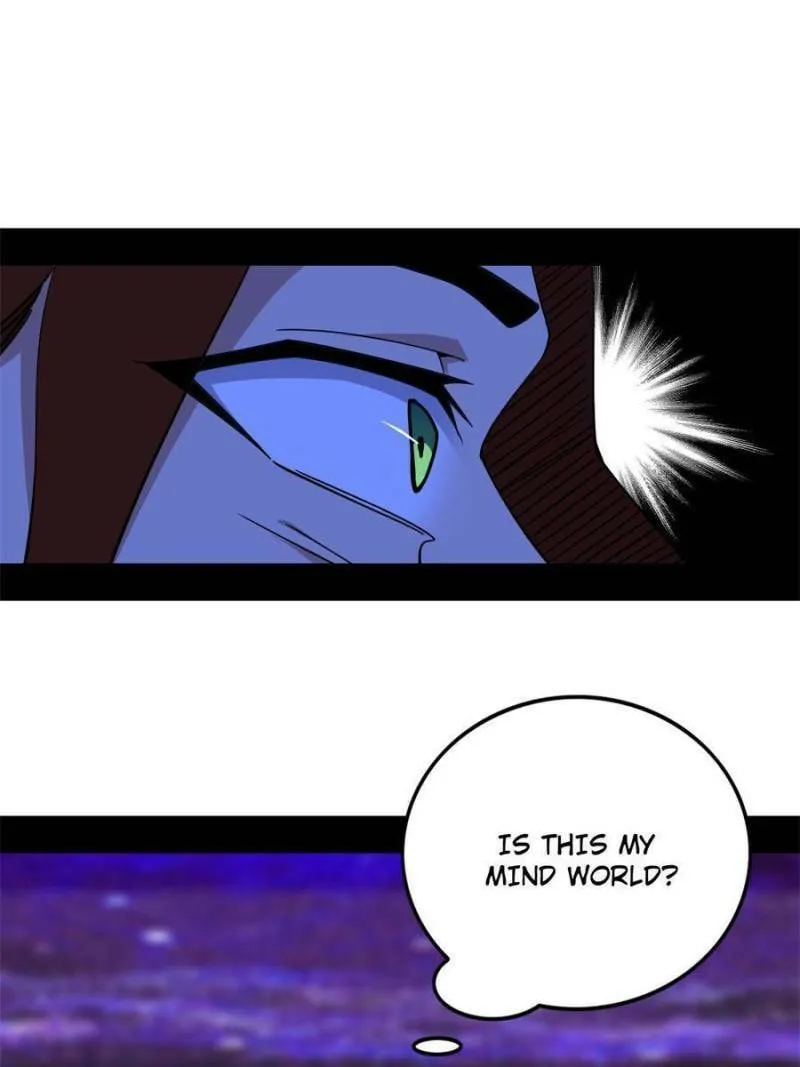 Way To Be The Evil Emperor Chapter 304 page 53 - 