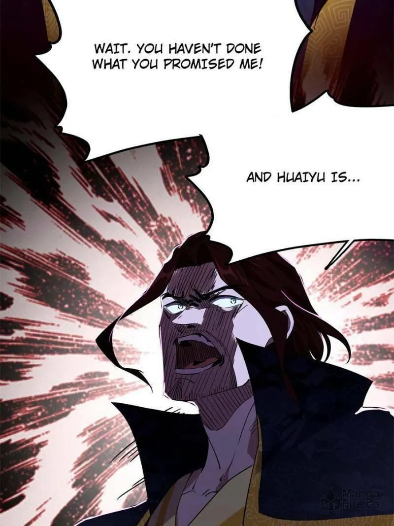 Way To Be The Evil Emperor Chapter 304 page 57 - 
