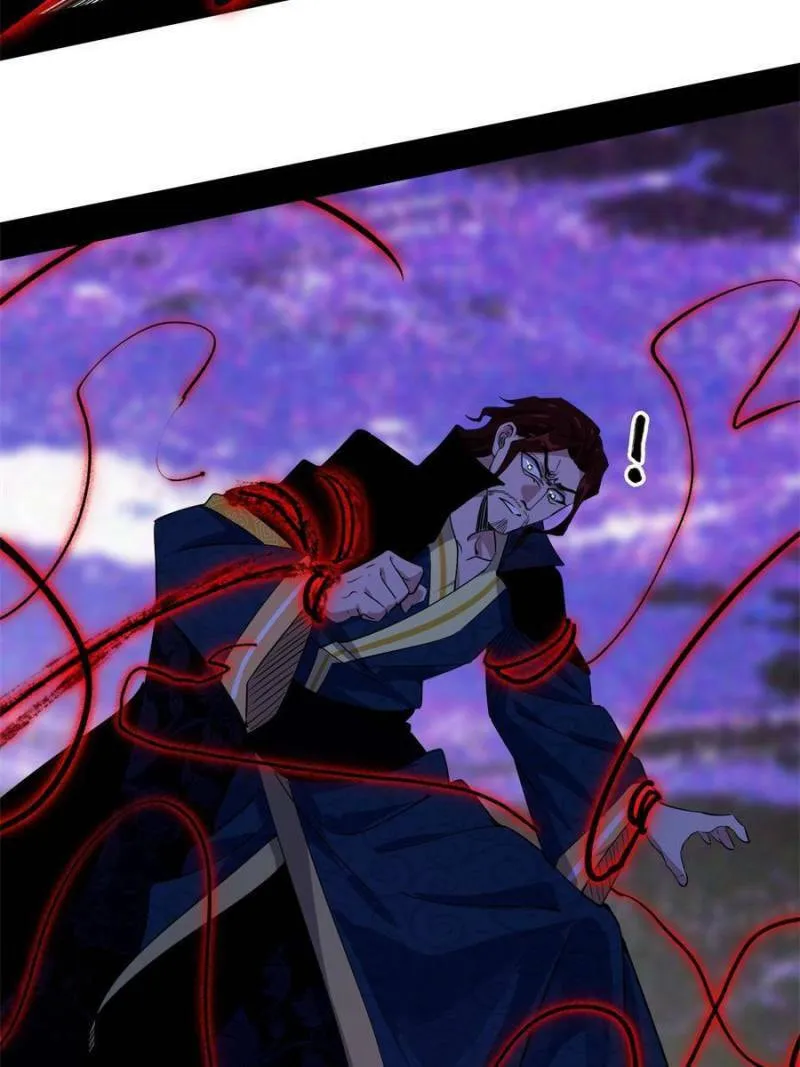 Way To Be The Evil Emperor Chapter 304 page 59 - 