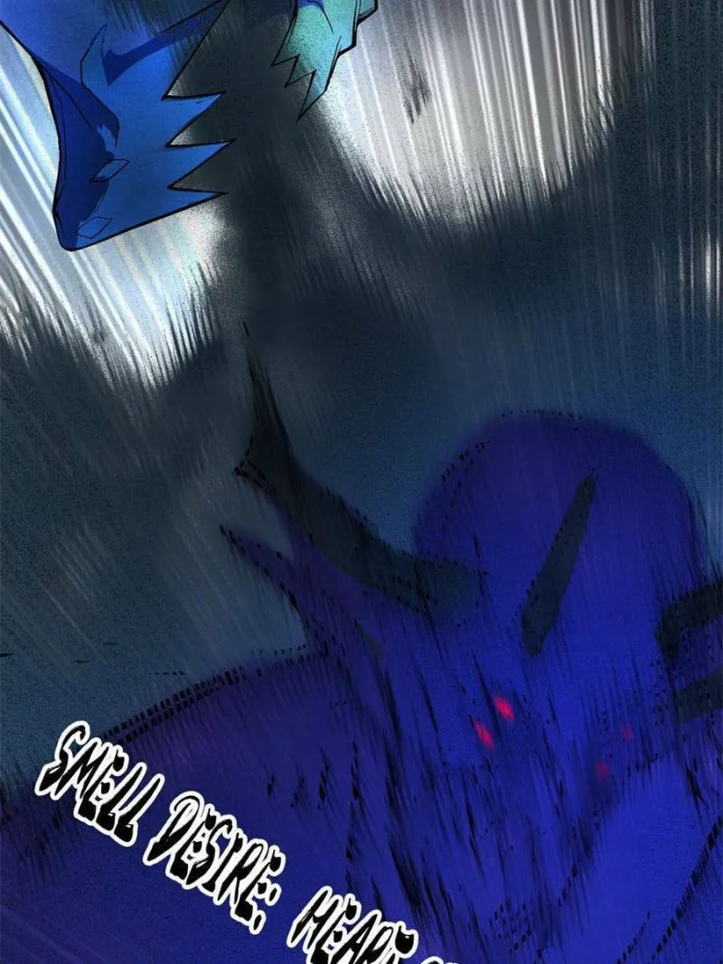 Way To Be The Evil Emperor Chapter 304 page 7 - 