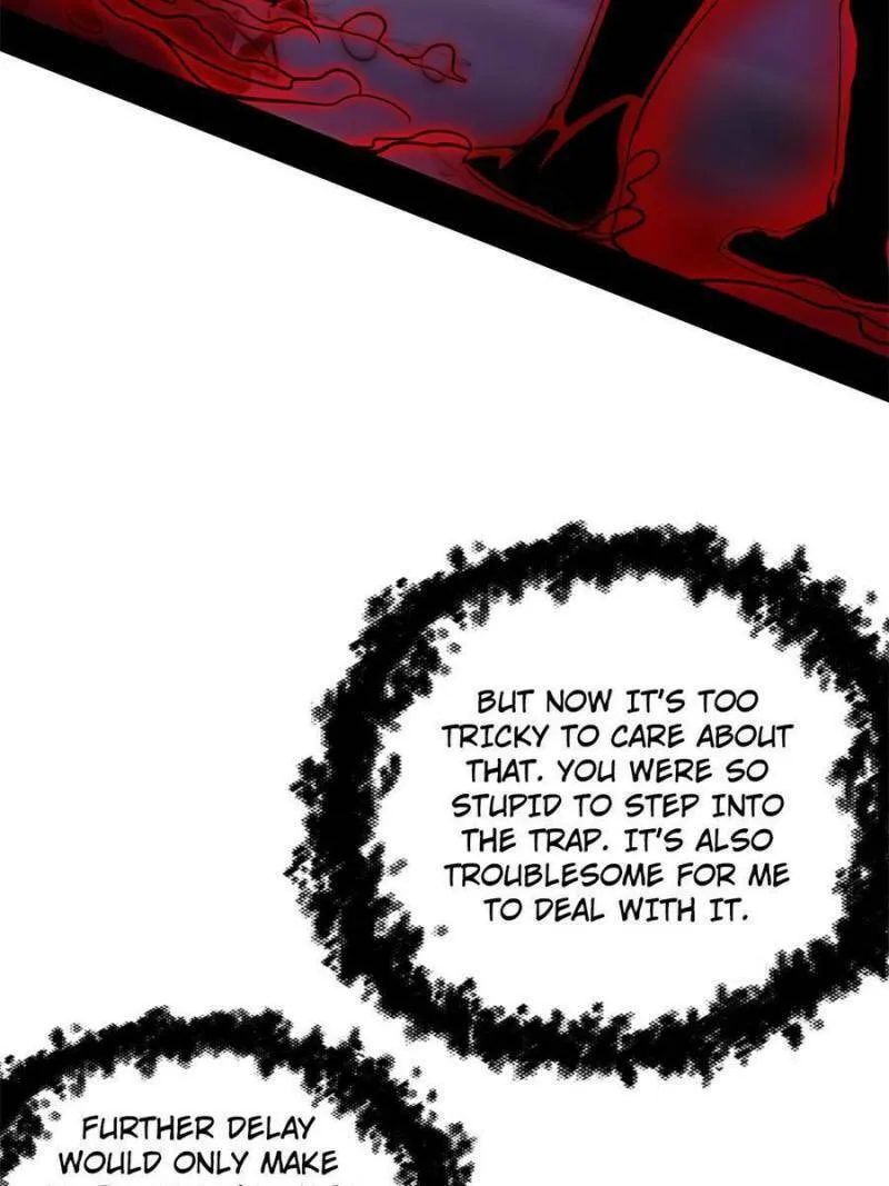 Way To Be The Evil Emperor Chapter 304 page 62 - 