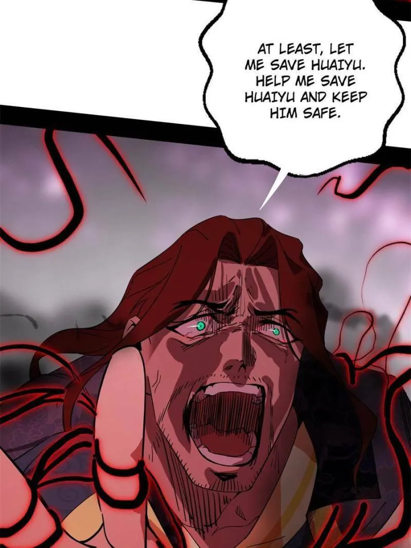 Way To Be The Evil Emperor Chapter 304 page 64 - 