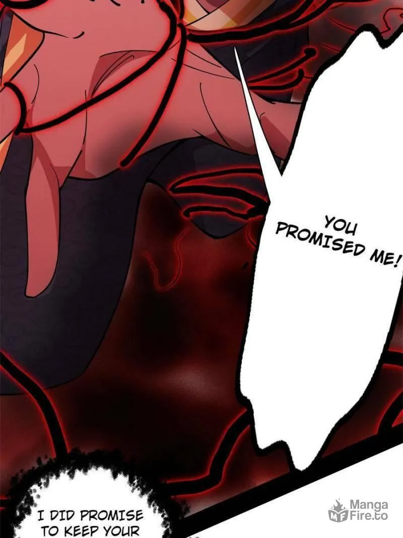 Way To Be The Evil Emperor Chapter 304 page 65 - 