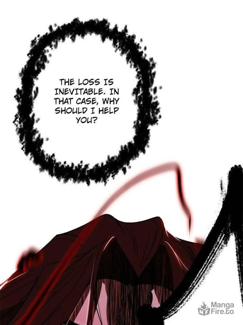 Way To Be The Evil Emperor Chapter 304 page 69 - 
