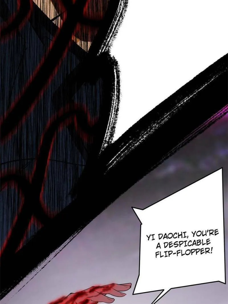 Way To Be The Evil Emperor Chapter 304 page 71 - 
