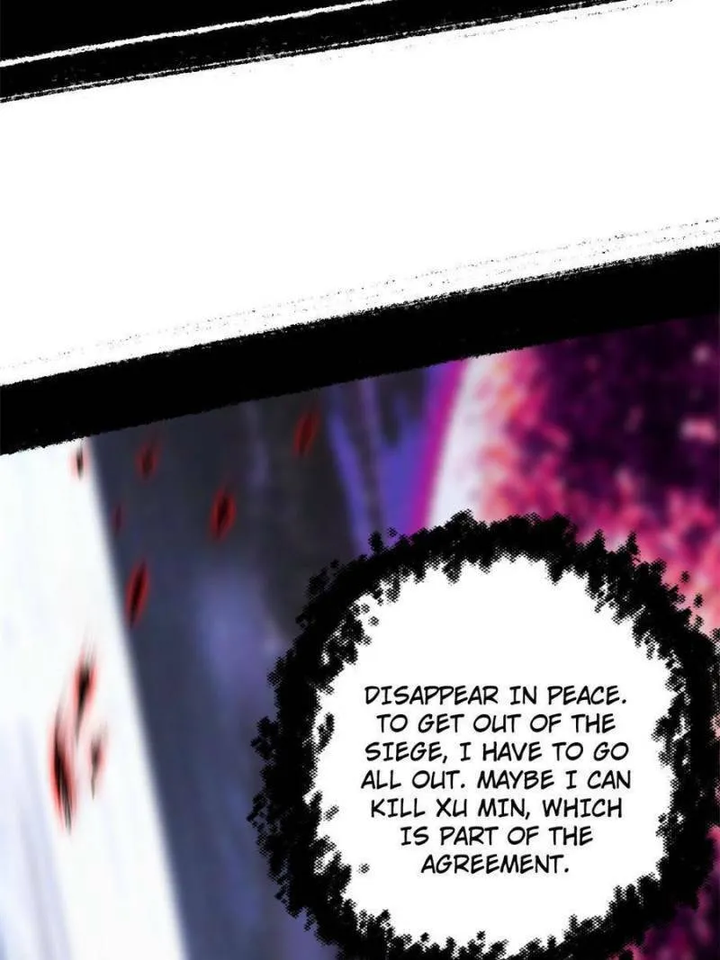 Way To Be The Evil Emperor Chapter 304 page 73 - 
