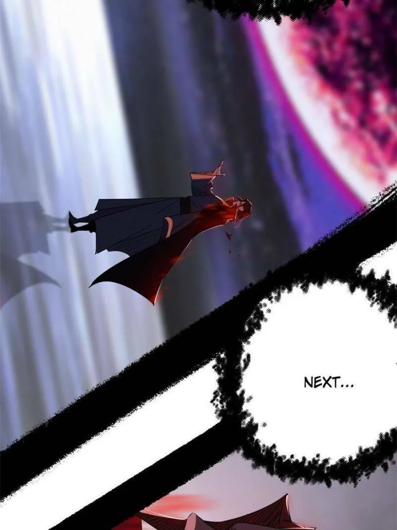 Way To Be The Evil Emperor Chapter 304 page 74 - 