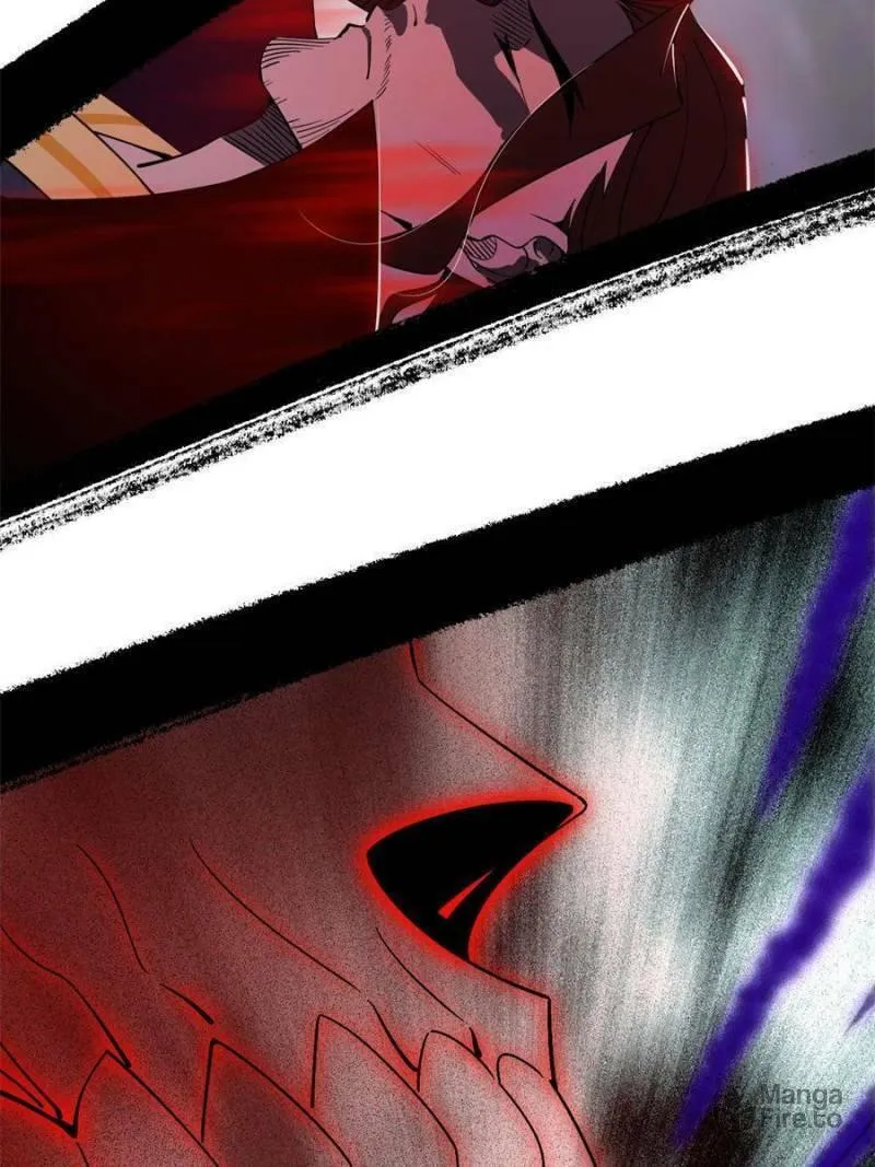 Way To Be The Evil Emperor Chapter 304 page 75 - 
