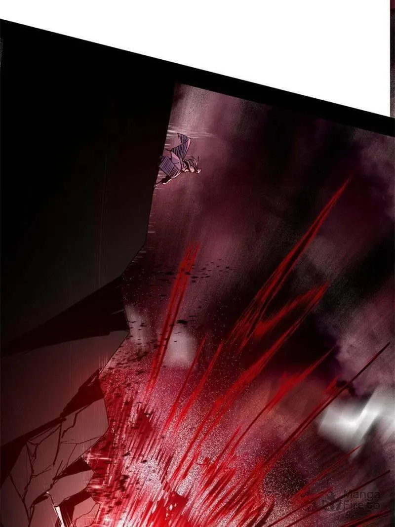 Way To Be The Evil Emperor Chapter 304 page 80 - 