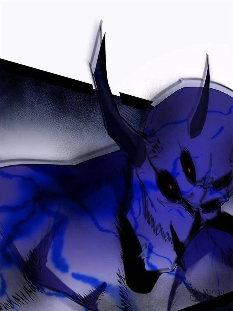 Way To Be The Evil Emperor Chapter 304 page 9 - 