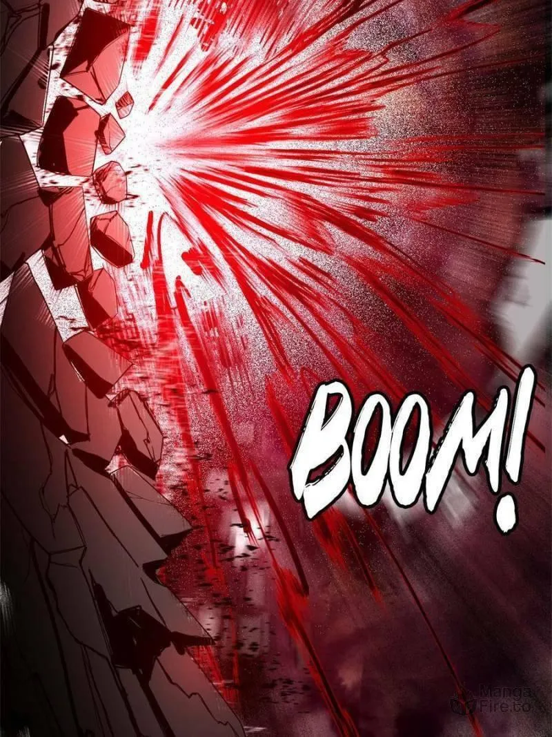 Way To Be The Evil Emperor Chapter 304 page 81 - 