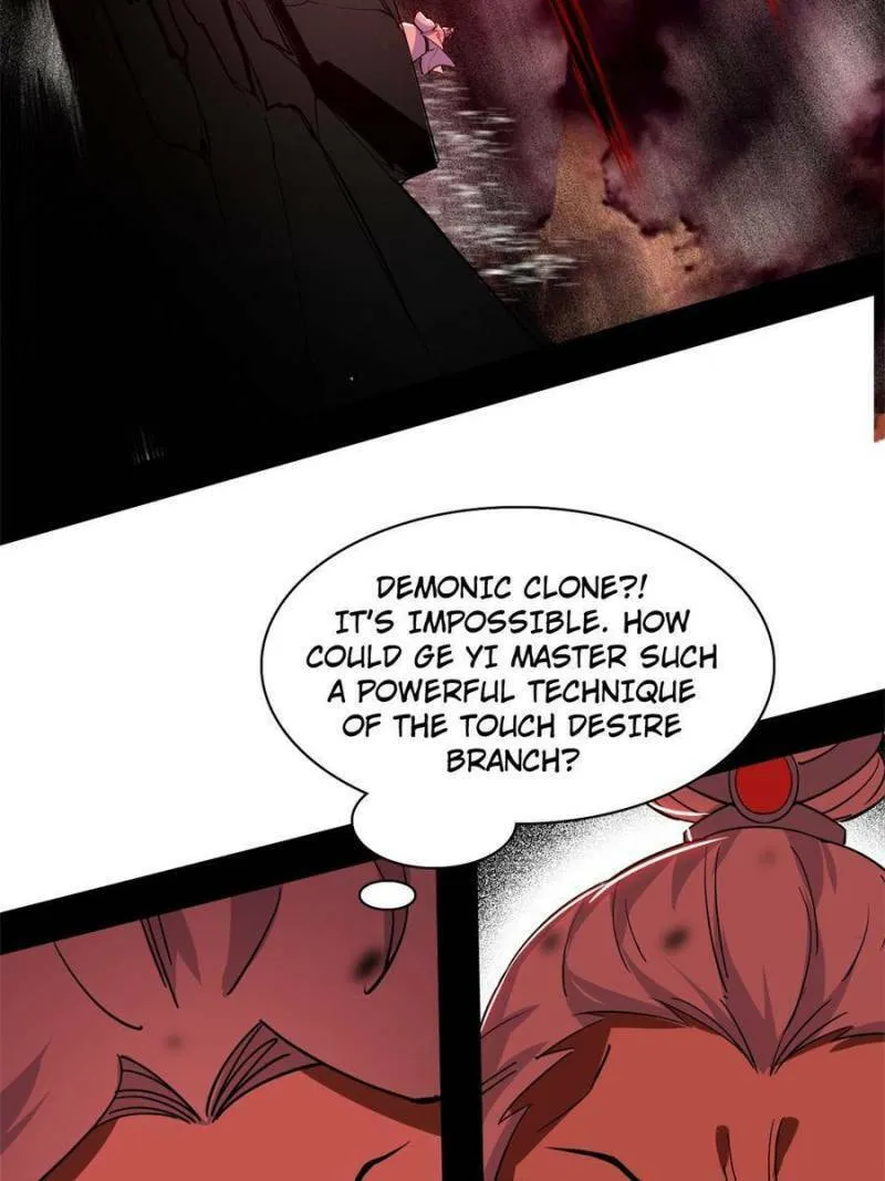 Way To Be The Evil Emperor Chapter 304 page 82 - 