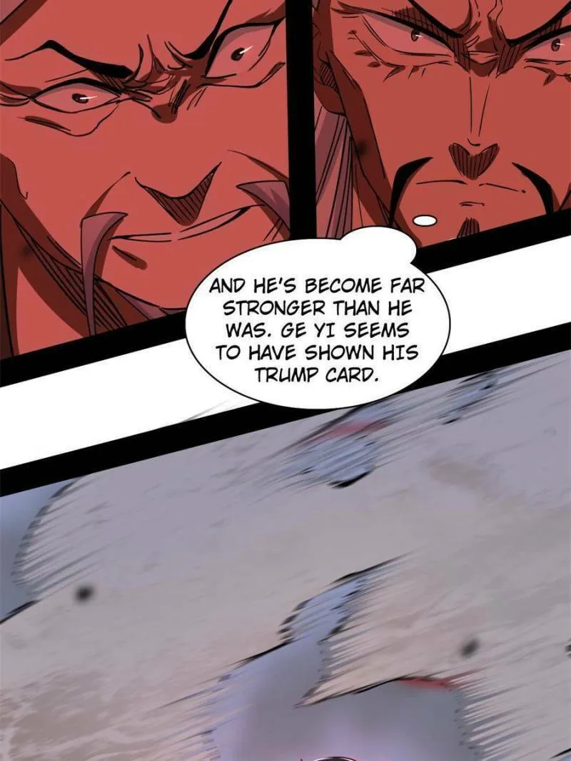 Way To Be The Evil Emperor Chapter 304 page 83 - 