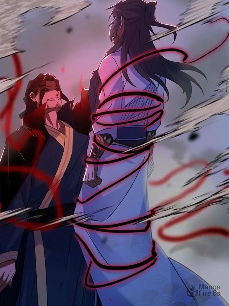 Way To Be The Evil Emperor Chapter 304 page 84 - 