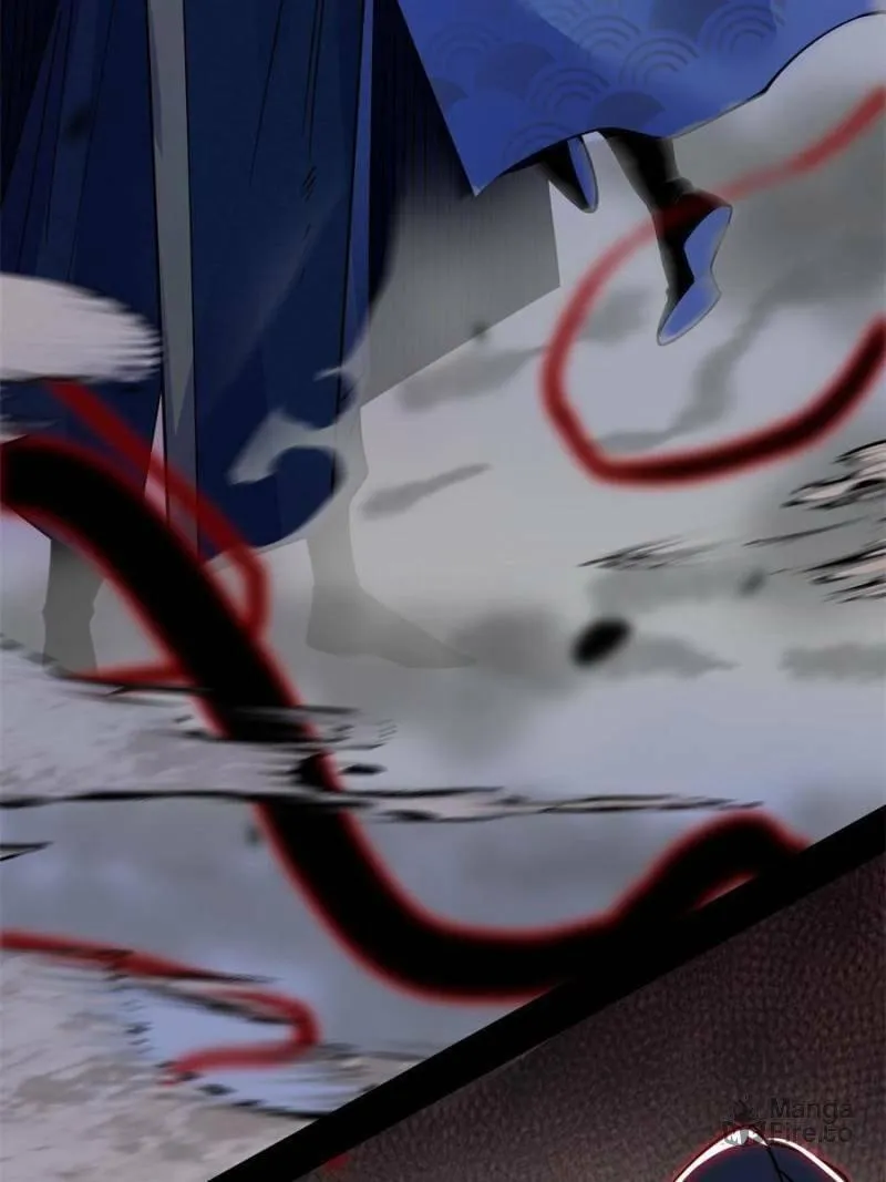 Way To Be The Evil Emperor Chapter 304 page 85 - 