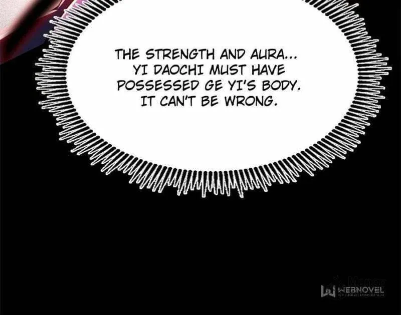 Way To Be The Evil Emperor Chapter 304 page 87 - 