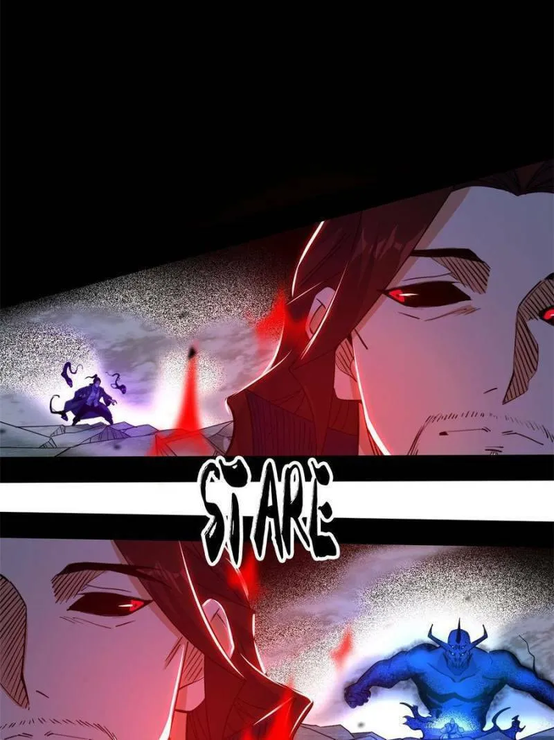 Way To Be The Evil Emperor Chapter 304 page 89 - 