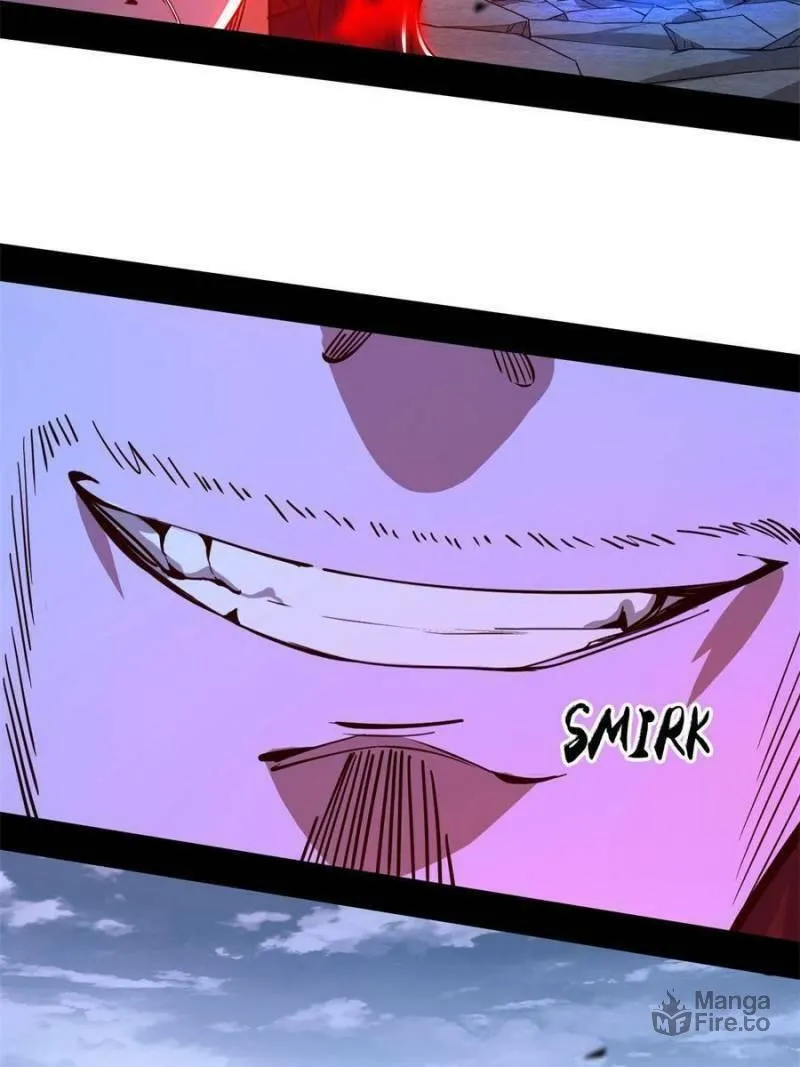 Way To Be The Evil Emperor Chapter 304 page 90 - 
