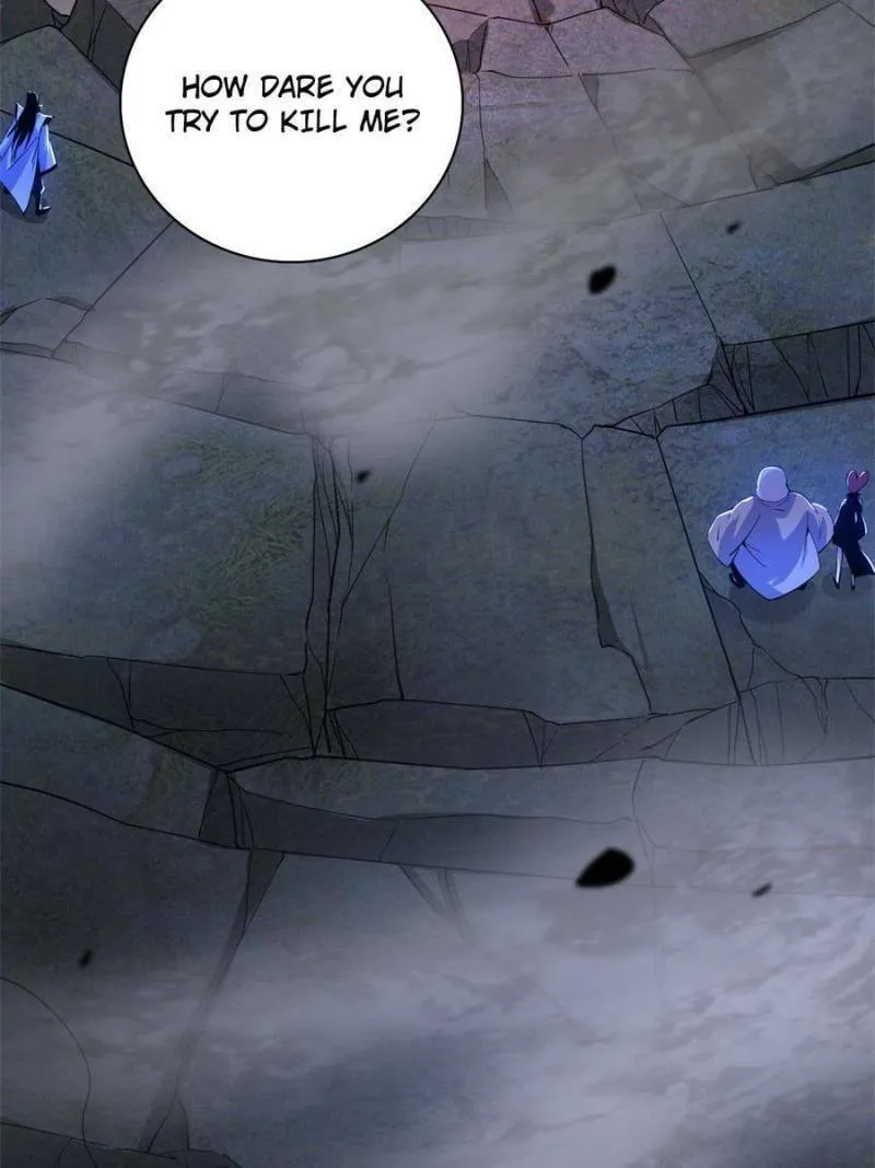 Way To Be The Evil Emperor Chapter 304 page 92 - 