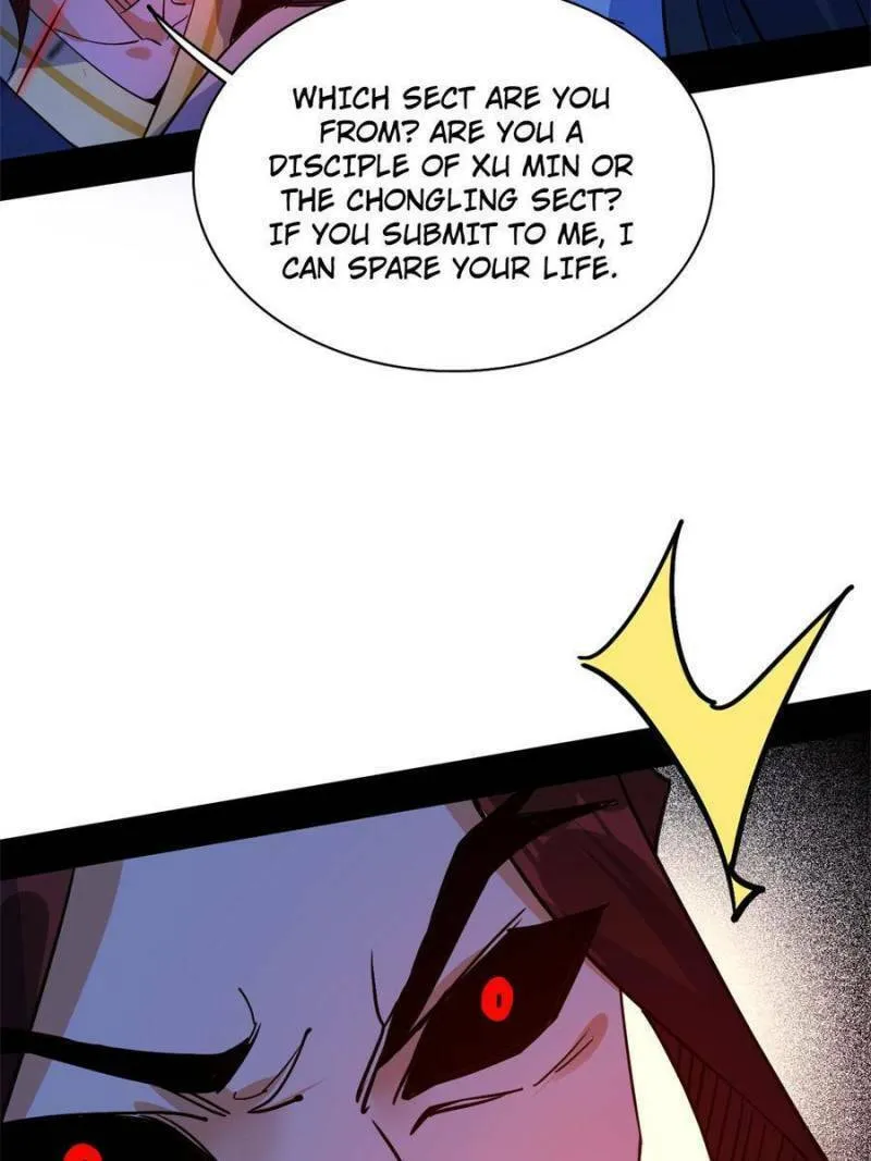 Way To Be The Evil Emperor Chapter 304 page 94 - 