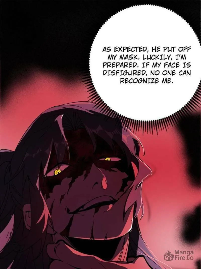 Way To Be The Evil Emperor Chapter 304 page 96 - 