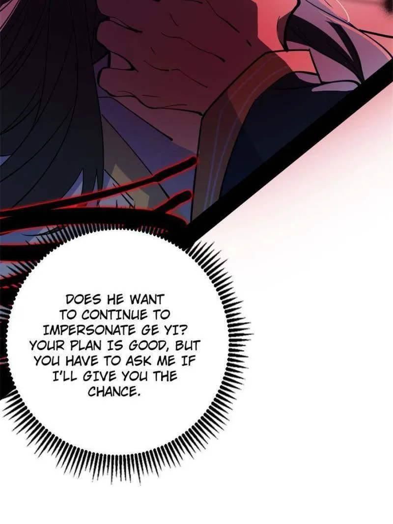 Way To Be The Evil Emperor Chapter 304 page 97 - 