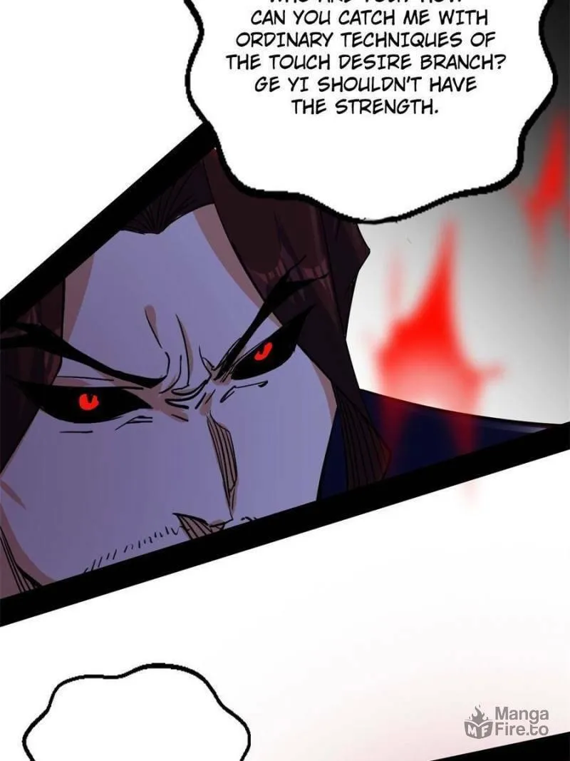 Way To Be The Evil Emperor Chapter 304 page 99 - 
