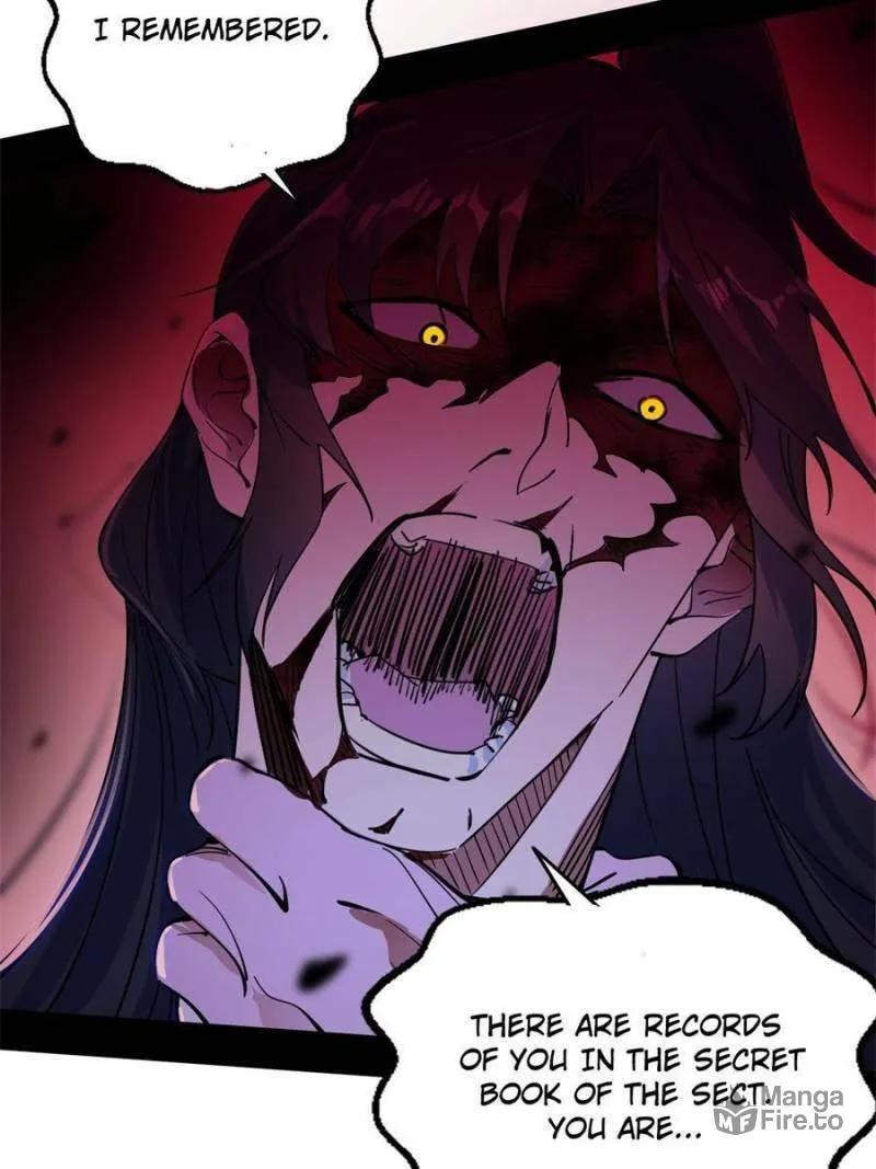 Way To Be The Evil Emperor Chapter 304 page 100 - 