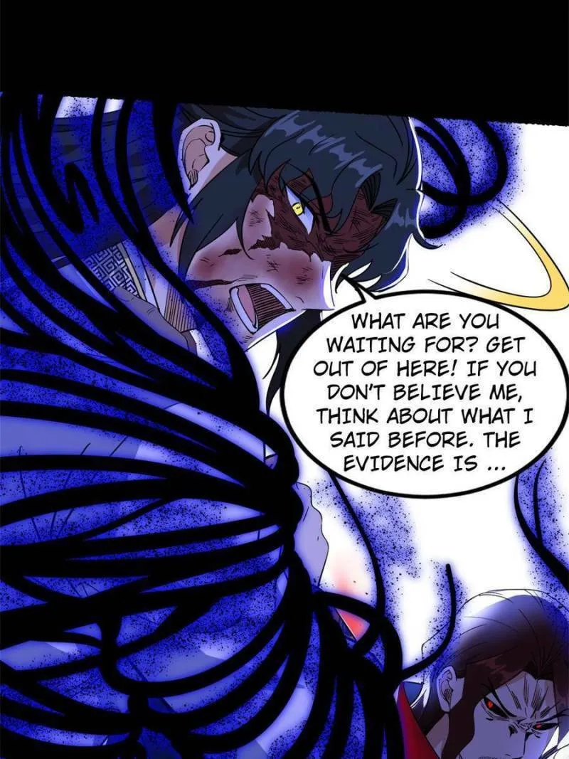 Way To Be The Evil Emperor Chapter 305 page 2 - 
