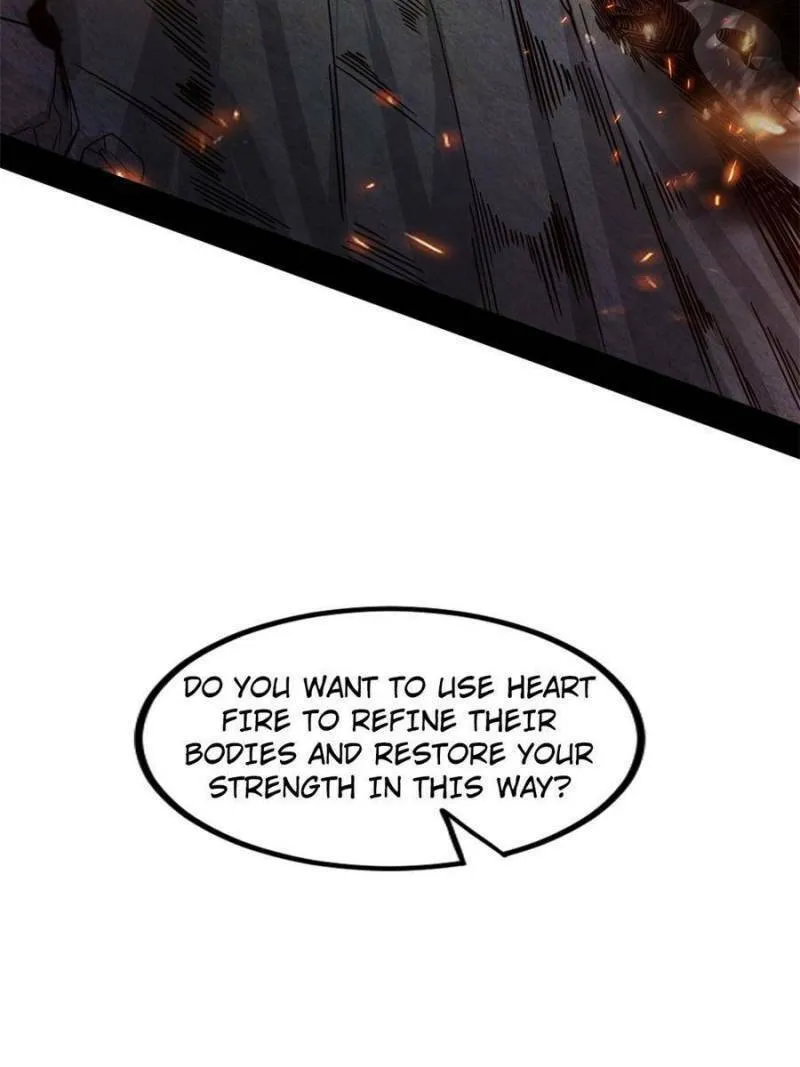 Way To Be The Evil Emperor Chapter 305 page 101 - 