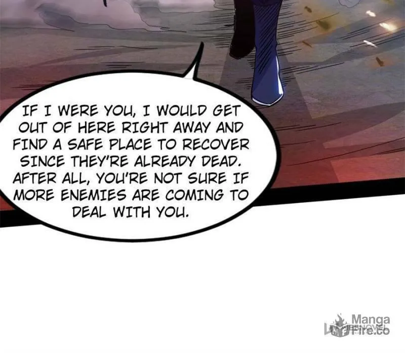 Way To Be The Evil Emperor Chapter 305 page 105 - 