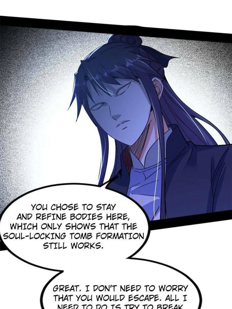 Way To Be The Evil Emperor Chapter 305 page 106 - 