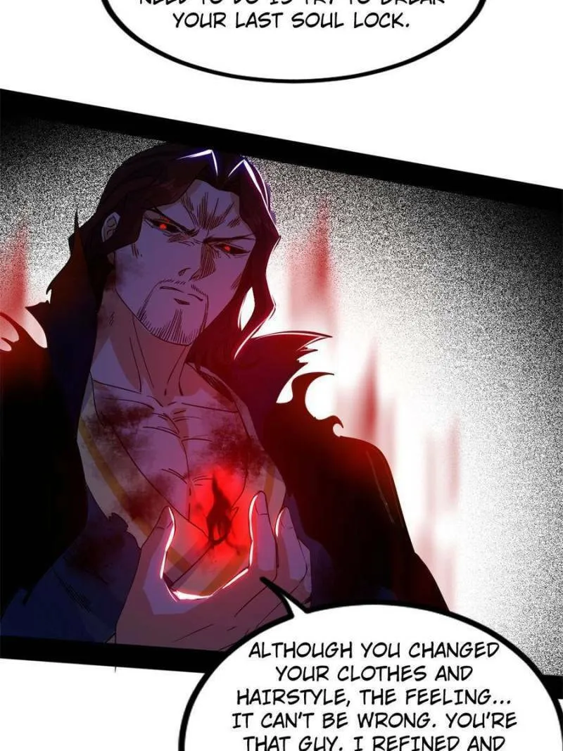 Way To Be The Evil Emperor Chapter 305 page 107 - 