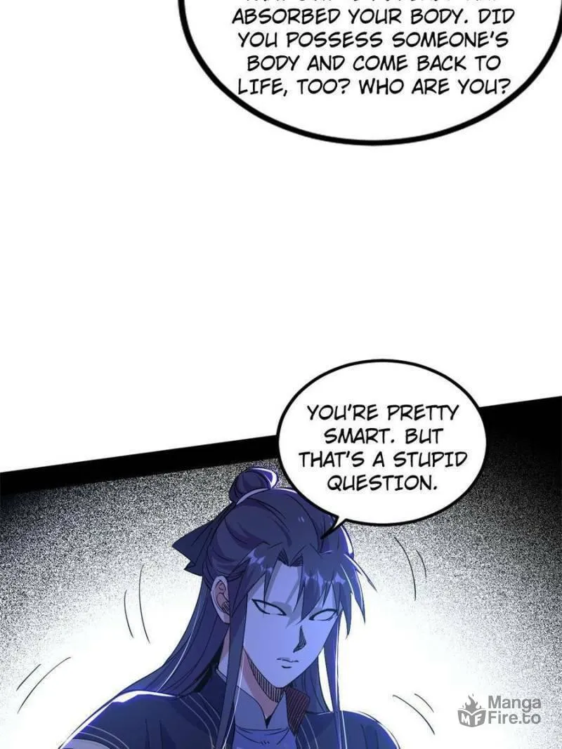 Way To Be The Evil Emperor Chapter 305 page 108 - 
