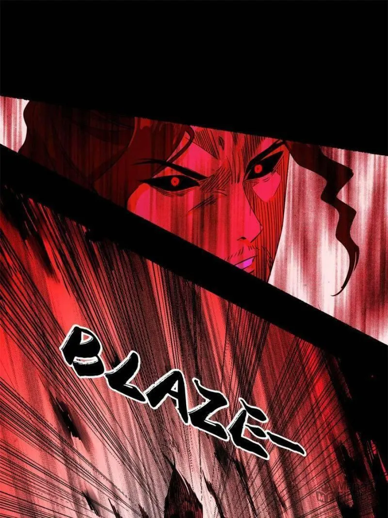 Way To Be The Evil Emperor Chapter 305 page 12 - 
