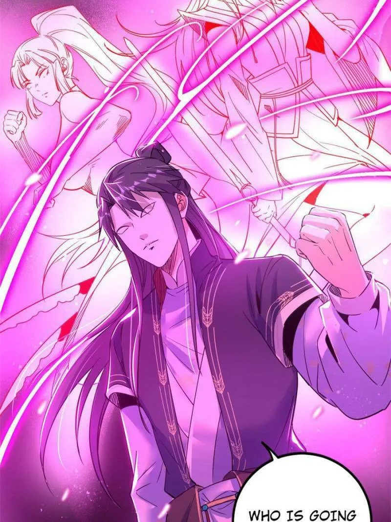Way To Be The Evil Emperor Chapter 305 page 113 - 