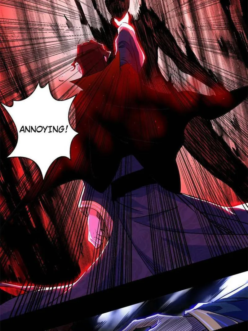 Way To Be The Evil Emperor Chapter 305 page 13 - 