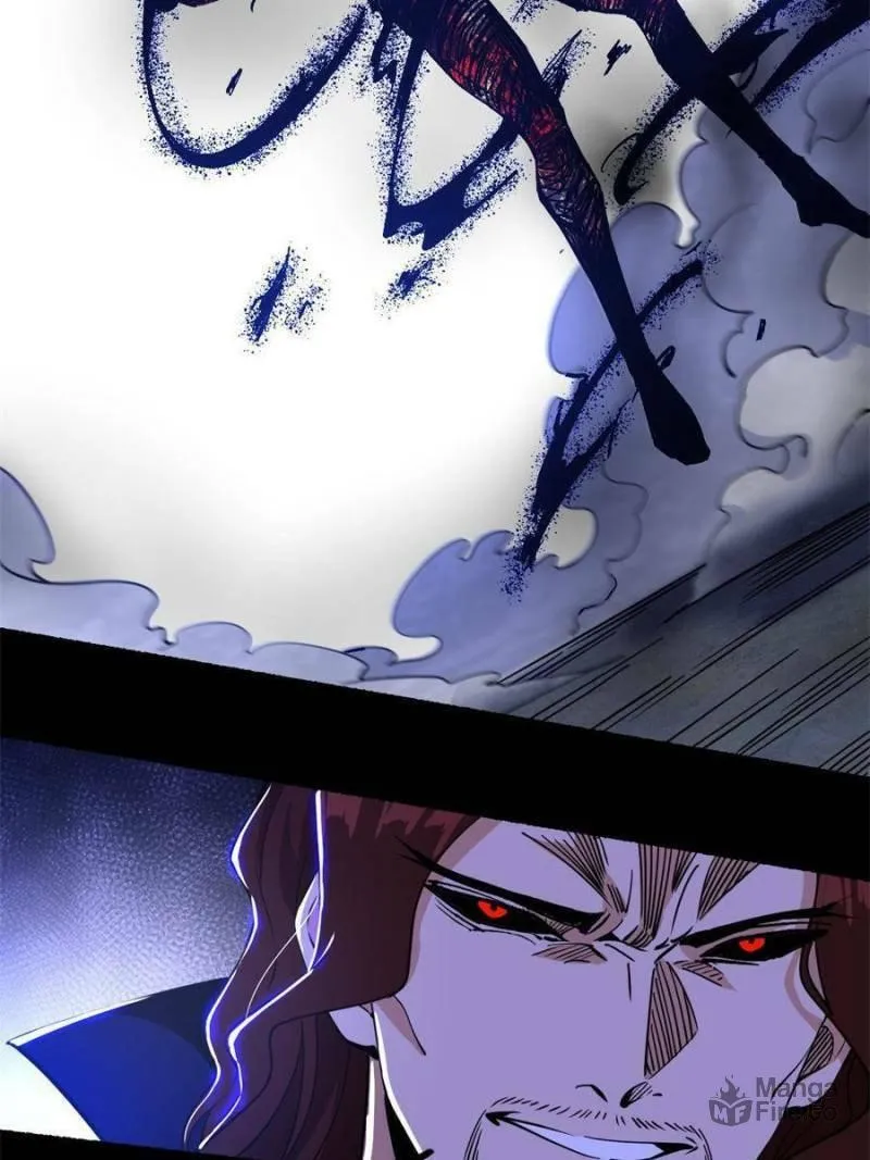 Way To Be The Evil Emperor Chapter 305 page 15 - 