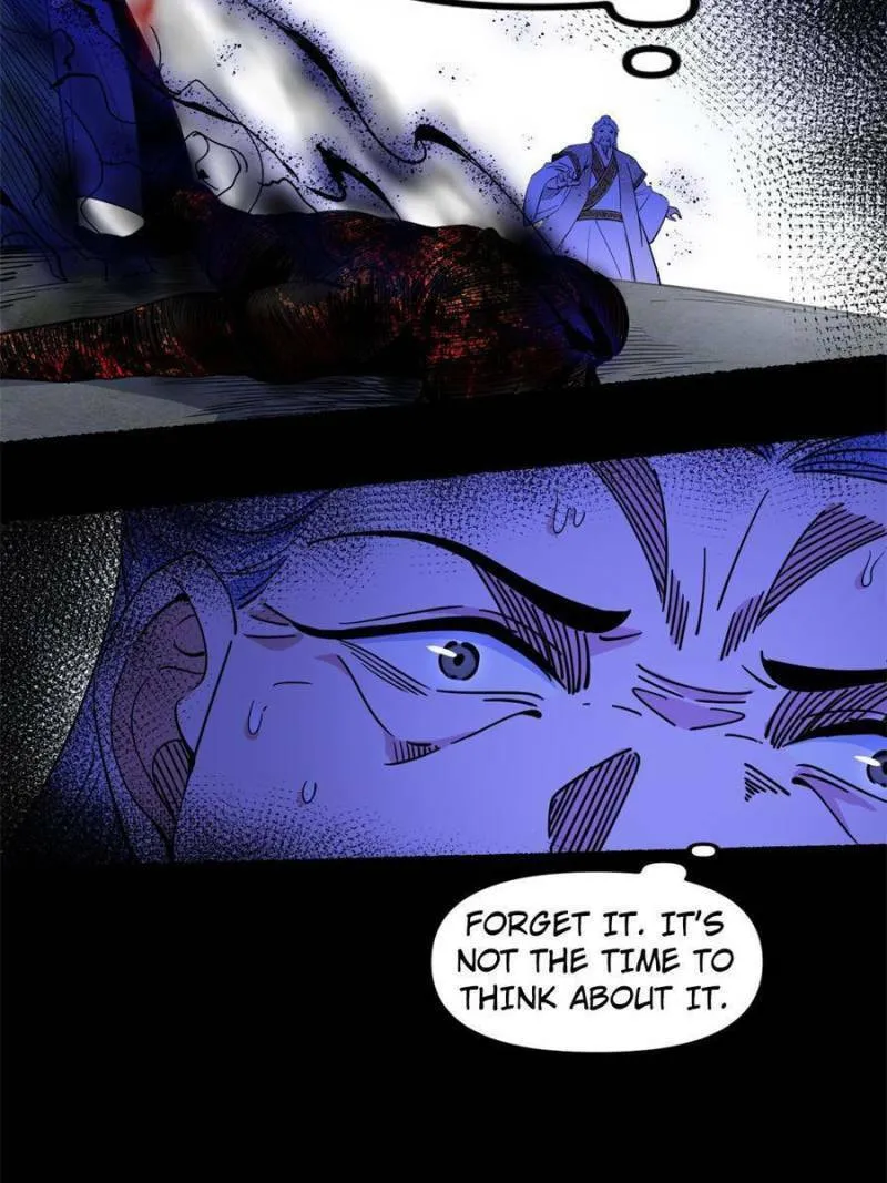 Way To Be The Evil Emperor Chapter 305 page 17 - 